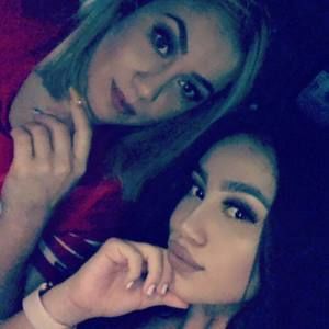 Meet your Posher, Sandraa